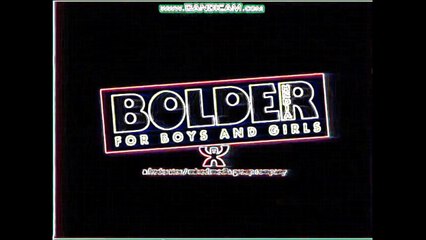 Logo Effects: Bolder Media-IDT Entertainment (2006) By Beth Euler
