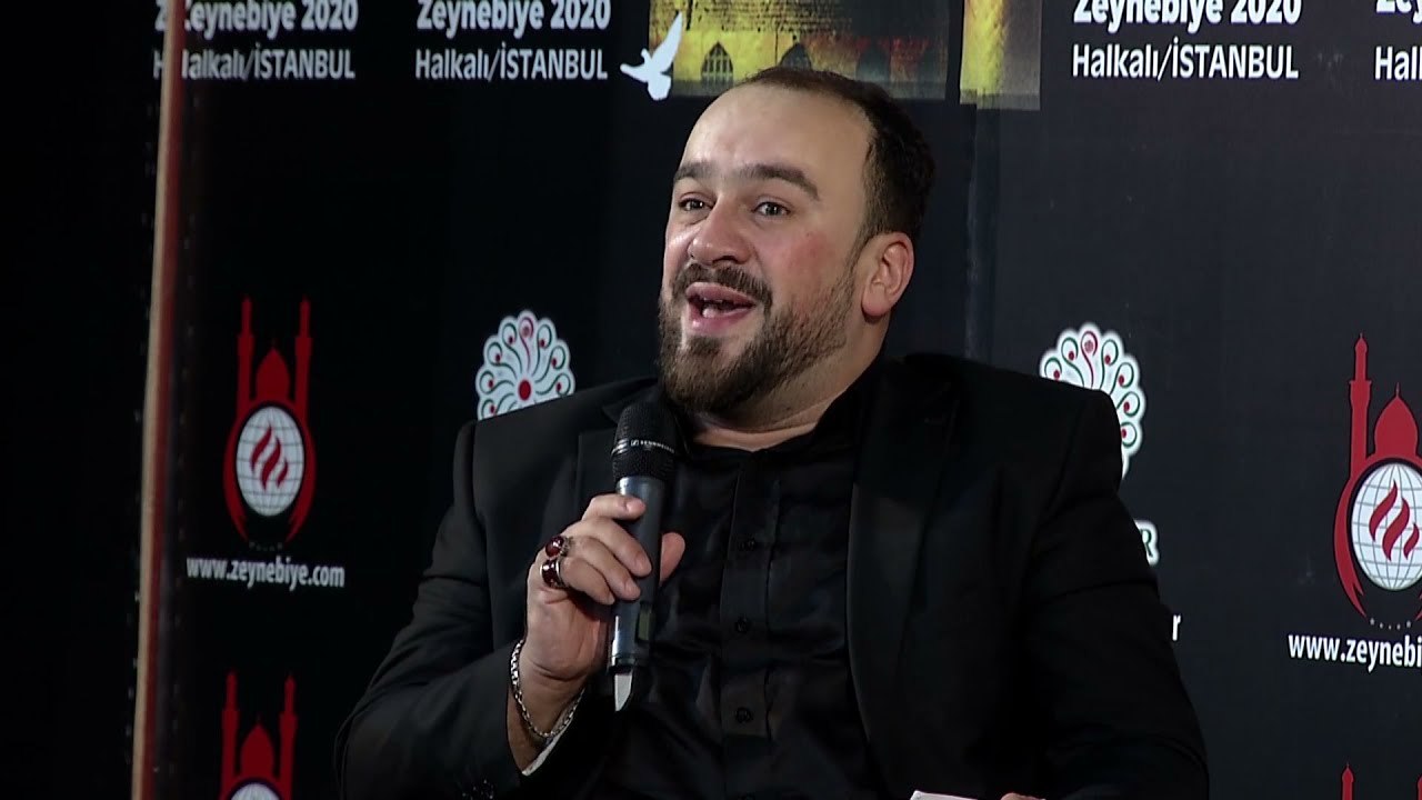 Seyyid Taleh - Məhərrəm ayının 1-i 2020