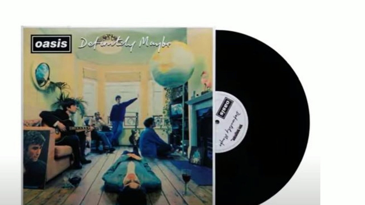 Oasis Reunion: A 15-Year Comeback Celebration