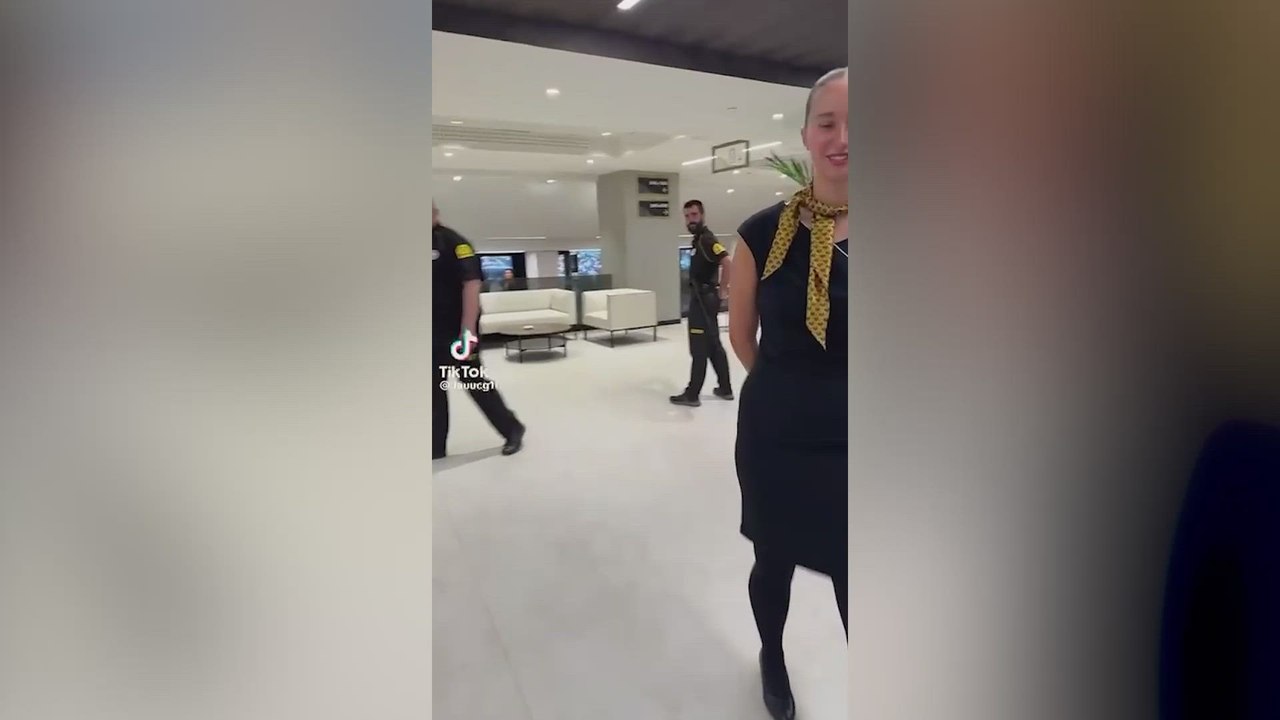 La comida del palco VIP del Bernabéu se hace viral y no es para menos: alucinen