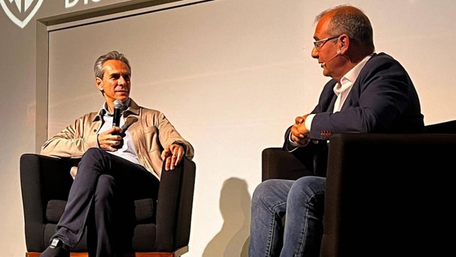 Armando Martínez, pone las esperanzas de México en la gestión de Javier Aguirre y Rafa Márquez