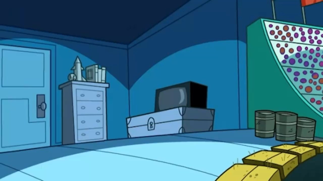 Due fantagenitori vi prenesto i miei(clip in italiano e in 16:9) tutti i dirriti vanno alla viacom