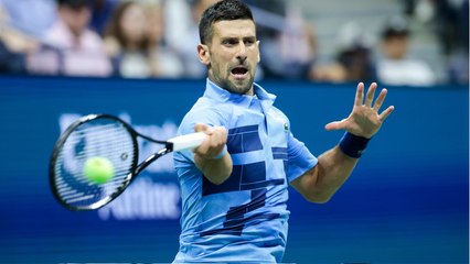 Novak Djokovic shocks everyone with a striking statement “My batteries are low now”