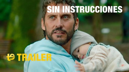 Sin instrucciones - Trailer