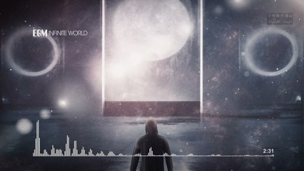 Infinite World - ♫ Freestyle Beat ♫ Cinematic Mode ♫ By Ender Güney