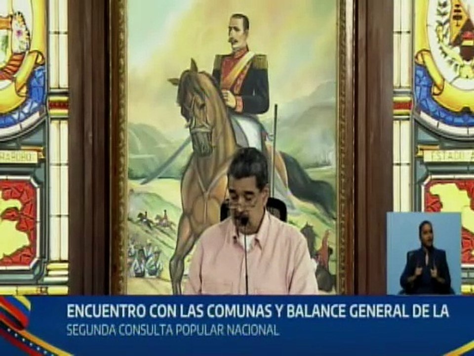 Presidente Nicolás Maduro designa a Héctor Rodríguez como nuevo ministro de Educación