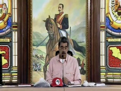 Jefe de Estado ratifica a Julio García como ministro de Servicio Penitenciario