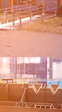 Abonne-toi pour suivre d’autres solutions positives ! @theimpactstory Source : university of maine, cnet #maison #architecture #imprimante3d #invention #ecologie #environnement