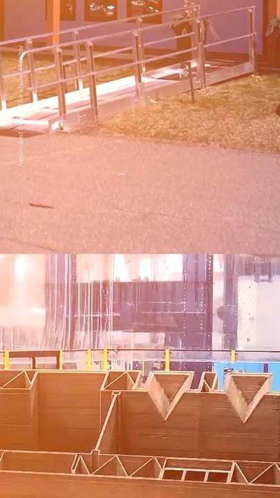 Abonne-toi pour suivre d’autres solutions positives !     @theimpactstory   Source : university of maine, cnet  #maison #architecture #imprimante3d #invention #ecologie #environnement