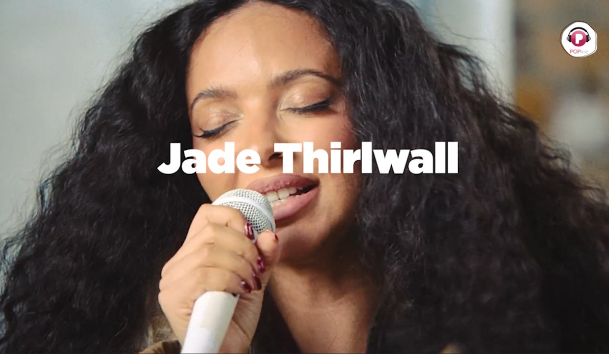 POPline Entrevista: Jade Thirlwall fala sobre liberdade sem Little Mix e mais!