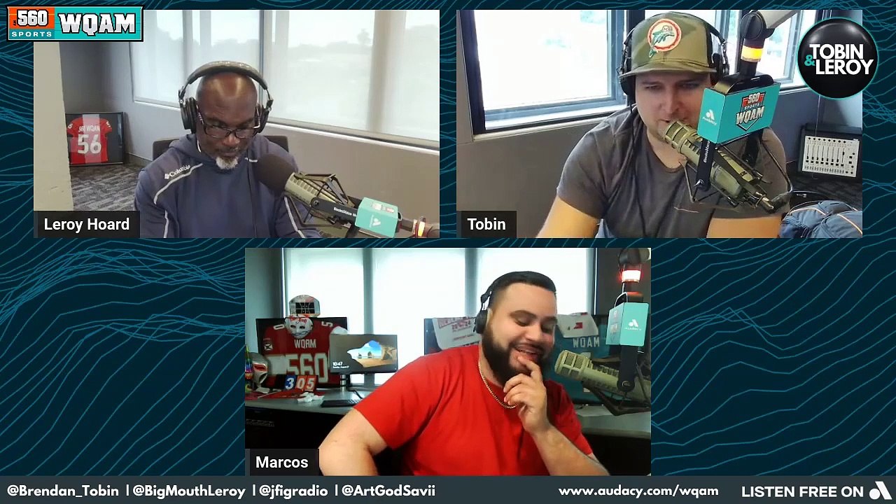 Miami Dolphins Cut Day! What position groups are most concerning?