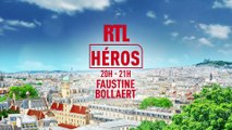 Le journal RTL de 21h du 27 août 2024