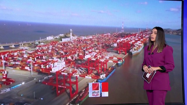 مستشار الأمن القومي الأمريكي يبحث مع وزير الخارجية الصيني القضايا الخلافية بين البلدين