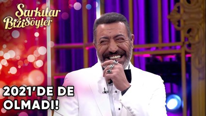 2021'de de Olmadı! | Şarkılar Bizi Söyler 31. Bölüm Yılbaşı Özel