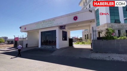 Cezaevinden izinli çıkan adam oğlu tarafından öldürüldü