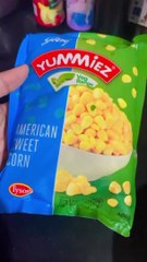 Crispy corn recipe | easy snack