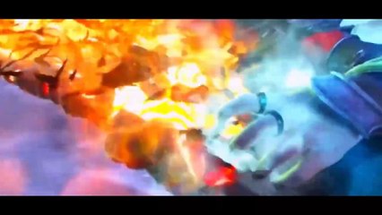 Swallowed Star 116-120