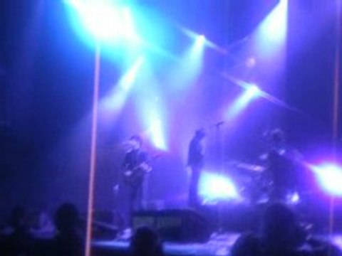 BB BRUNES - PERDUS CETTE NUIT 18.04.08 ARTEFACT STRASBOURG