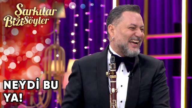Neydi Bu Ya! | Şarkılar Bizi Söyler 31. Bölüm Yılbaşı Özel