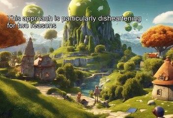 "Unmasking Pseudoscience in Children's Media"