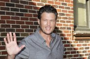 Blake Shelton 'learned a lot' from Toby Keith