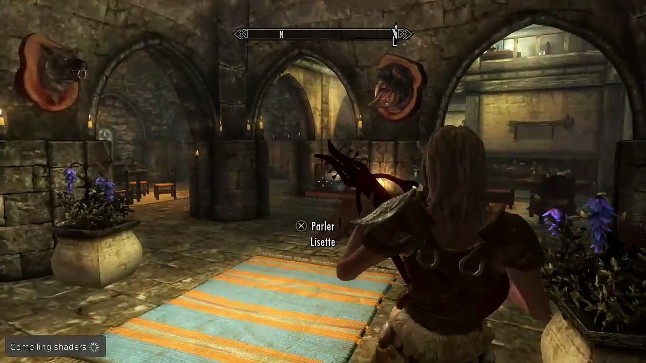 The Elder Scrolls V: Skyrim - Legendary Edition online multiplayer - ps3