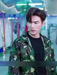 Dikira pemuda desa yang lemah ternyata jendral perang yang sedang kulineran.