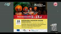 Entrevista - Celebremos la cultura afrocostarricense con el Festival Flores de la Diáspora Africana 2024