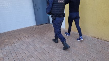 "Já era o churras turma!" Mulher é detida após tentar furtar 3 peças de picanha, queijo, mortadela