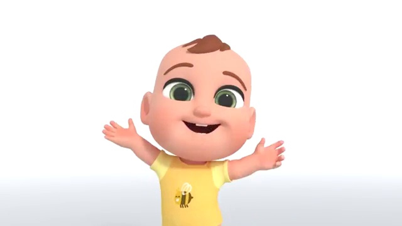 Bingo Song | Newborn Baby Songs & Nursery Rhymes