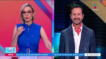 La influencer YosStop fue detenida por usar sus redes sociales