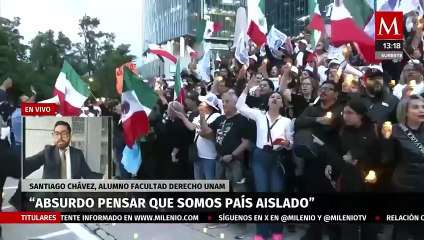 Milenio Noticias, con Carlos Zúñiga, 27 de agosto de 2024