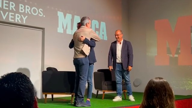 Abrazo de Santos y Pachuca, gracias a MARCA