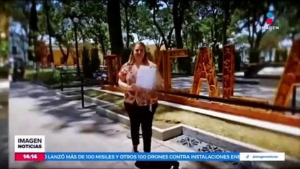 Autoridades detienen a otro involucrado en el caso de Marcela, víctima de violencia vicaria