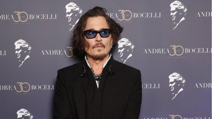 GALA VIDEO - Johnny Depp en couple avec Jenna Ortega ? L’actrice s’agace des rumeurs : “Je ne connais pas cette personne”