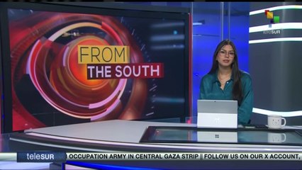 Govts. of Colombia, Panama & U.S. seek alternatives to irregular migration