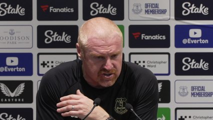 Dyche pleased with 3-0 Doncaster cup win but admits league is the focus
