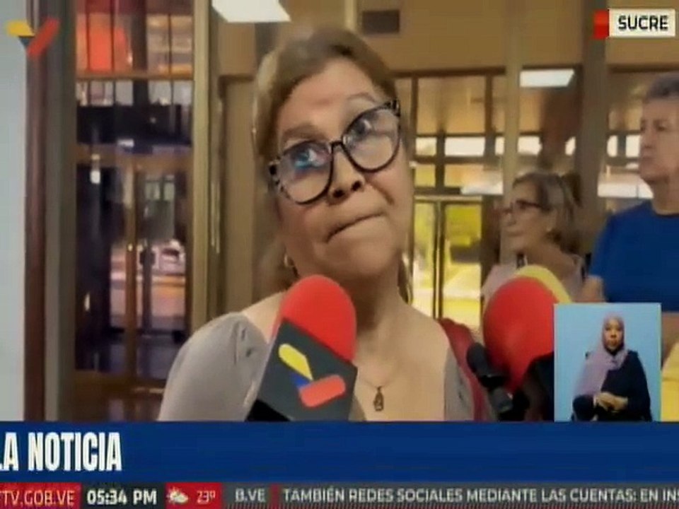 Sucre | Conviasa activa nueva ruta aérea Cumaná-Maiquetía