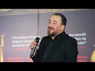 Seyyid Taleh - Məhərrəm ayının 5-i /2020