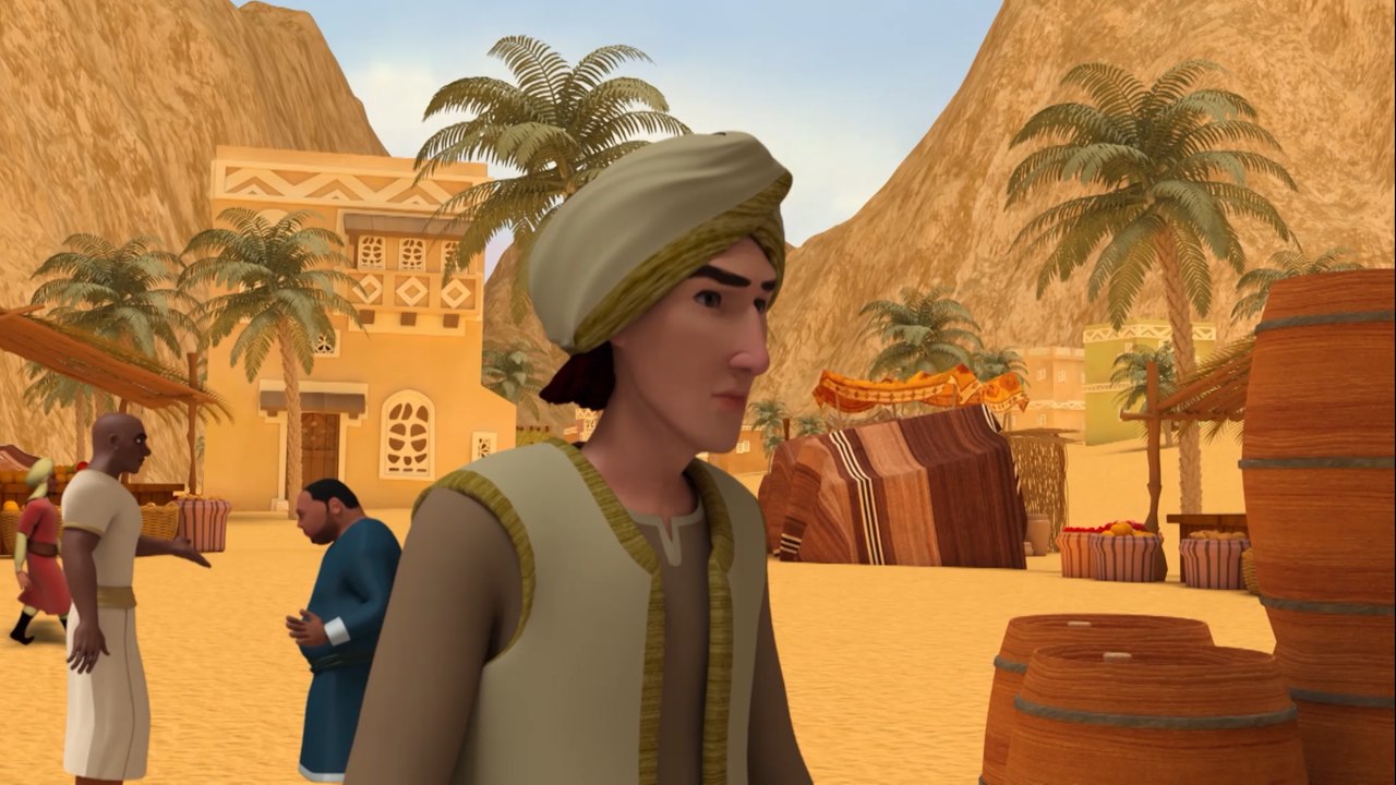 ما الذى حدث مع الامام البخارى فى مكة #الامام_البخارى