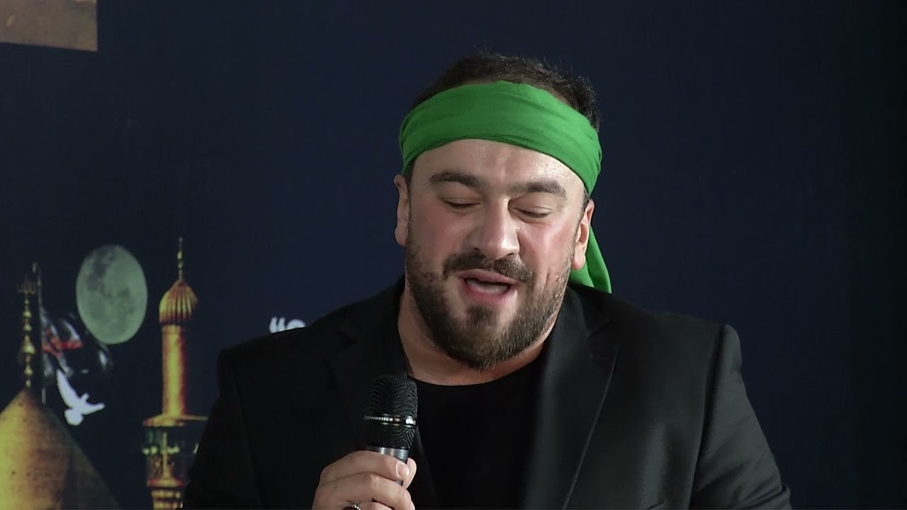 Seyyid Taleh - Məhərrəm ayının 6-sı /2020