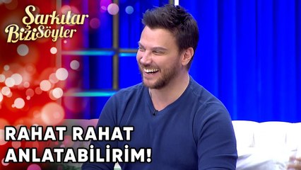 "Serdar Gittiyse Rahat Rahat Anlatabilirim!" | Şarkılar Bizi Söyler 32. Bölüm
