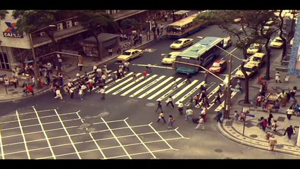 DIANA KRALL — Walk On By | DIANA KRALL - LIVE IN RIO · (2008)