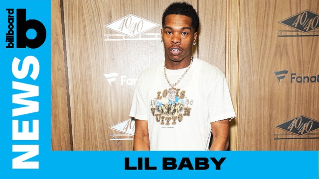 Lil Baby Arrested In Las Vegas Under Carrying A Concealed Weapon Charge | Billboard News