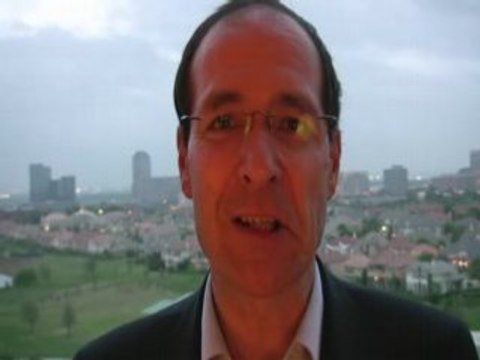 Concrete = 7% global CO2 emissions - global warming impact