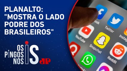 Governo endurece críticas às redes sociais perto de regulamentação das plataformas