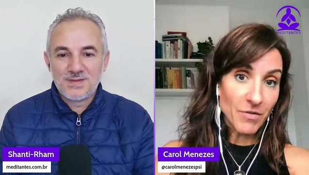 Dicas práticas para quem está começando com a Meditação - Meditantes PodCast #27