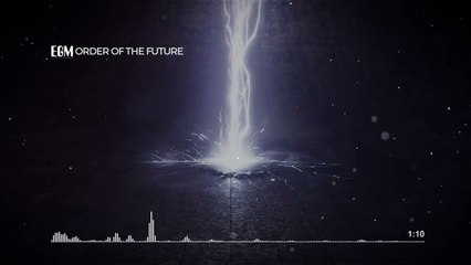 Inspiring Cinematic • Order of the Future • By Ender Güney