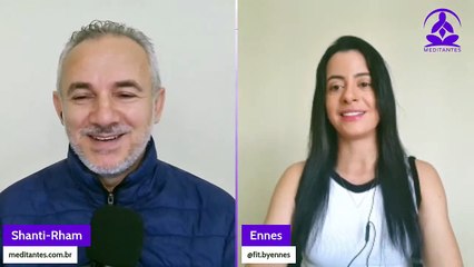 Meditação MindFulness no Dia a Dia - Meditantes PodCast #28