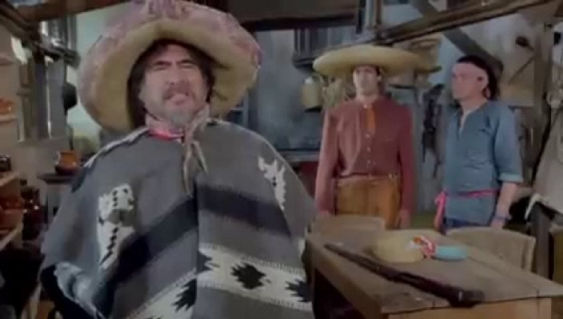 Pelicula | Su Herencia Era Matar | Ángel Aragon, Patricia Rivera, Carlos  Cardán - Vídeo Dailymotion